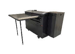 圖影D2000 全自動A4疊圖機(jī)